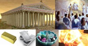 دراسة الكتاب المقدس كورنثوس